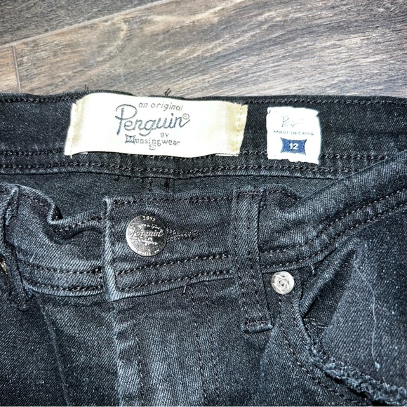Original penguin straight cut jeans - Picture 6 of 6
